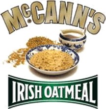 Read about the lucky Cargo of McCann's Irish Oatmeal